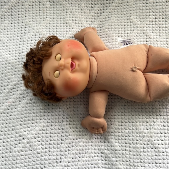 Cabbage patch kids dolls 15” - Picture 16 of 16